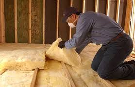 Types of Insulation We Offer in Port Orange, FL